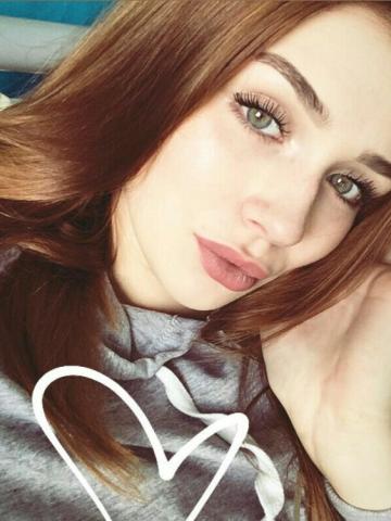 Индивидуалка Милана Фотография 4