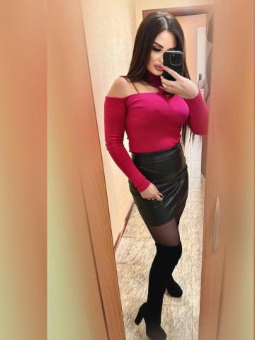 Индивидуалка Надюша Фотография 2